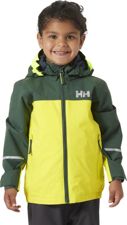 Actual product image Helly Hansen Shelter 2.0 (140)