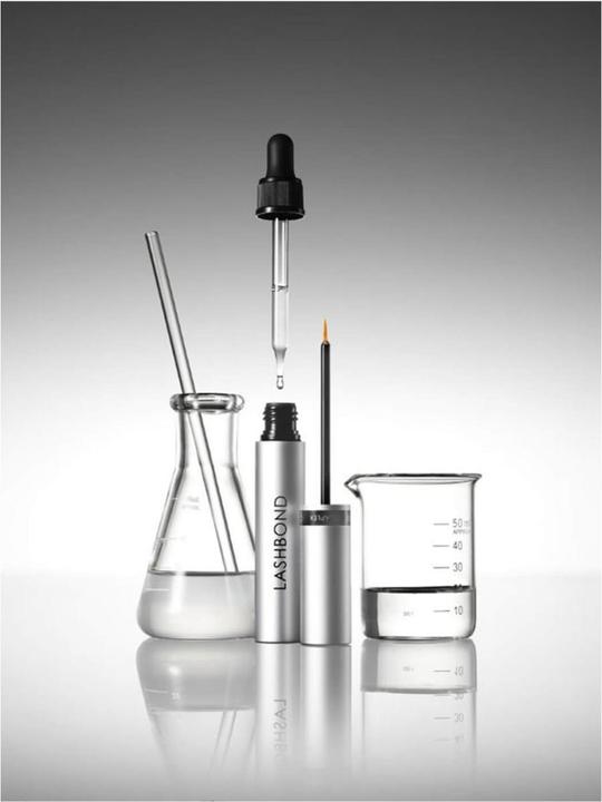 Actual product image Olaplex Lashbond Building Serum (4.50 ml)