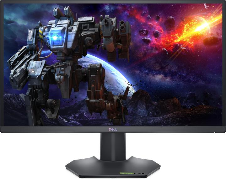Productafbeelding Dell G2724D (2560 x 1440 pixels, 27")
