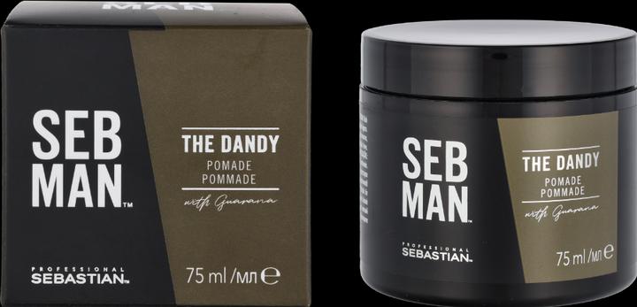 Image du produit Sebastian Seb Man (Gel coiffant, 75 ml)
