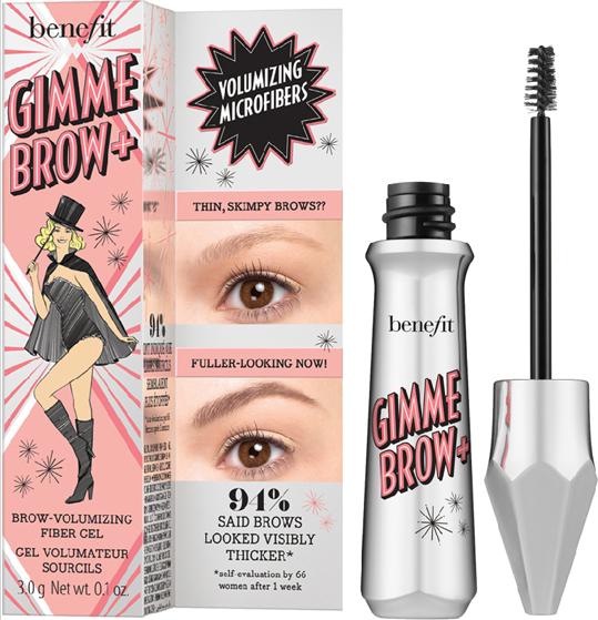 Image du produit BeneFit Cosmetics Gimme Brow+ Brow Volumizing (05 Profond)