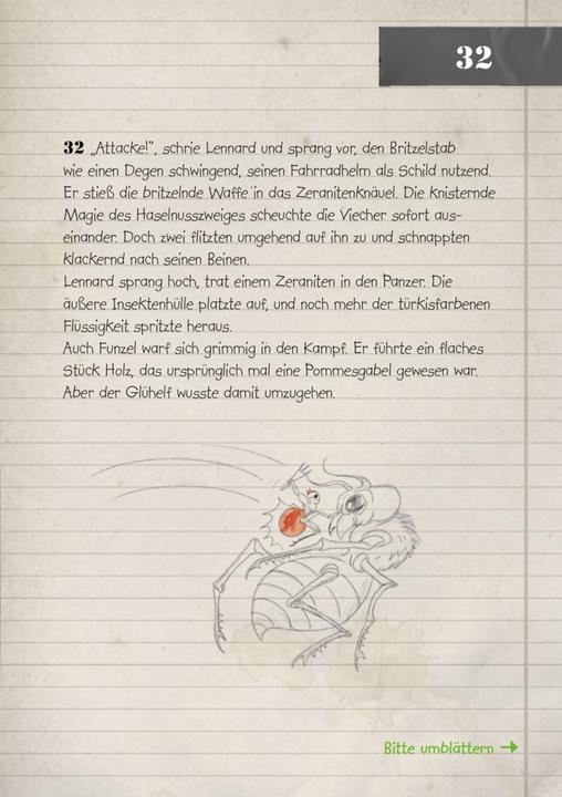 Produktbild KoboldKroniken. Mission Bademantel (Deutsch, Daniel Bleckmann, Thomas Hussung, 2023)