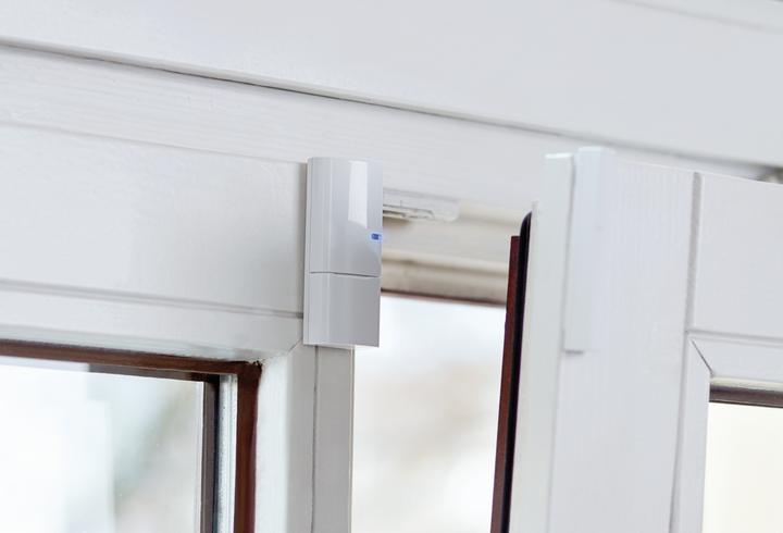 Produktbild Abus Smartvest Funk-Öffnungsmelder