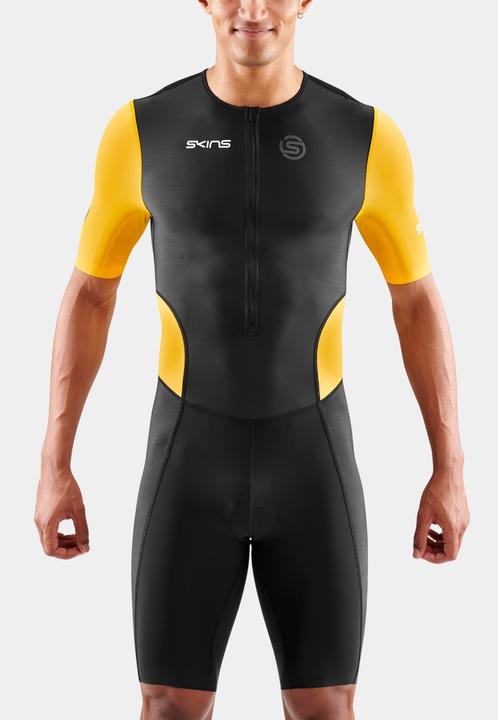 Immagine prodotto Skins Marchio S/S (XL)