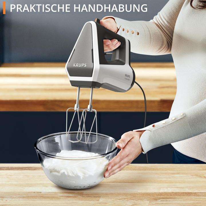 Produktbild Krups GN6021 3 Mix 6000 (600 W)