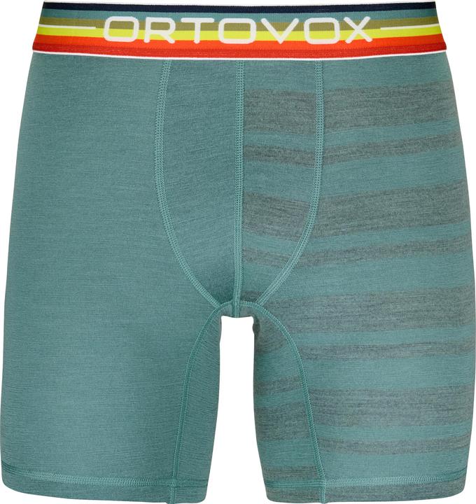 Ortovox 185 Rock'N'Wool Boxer