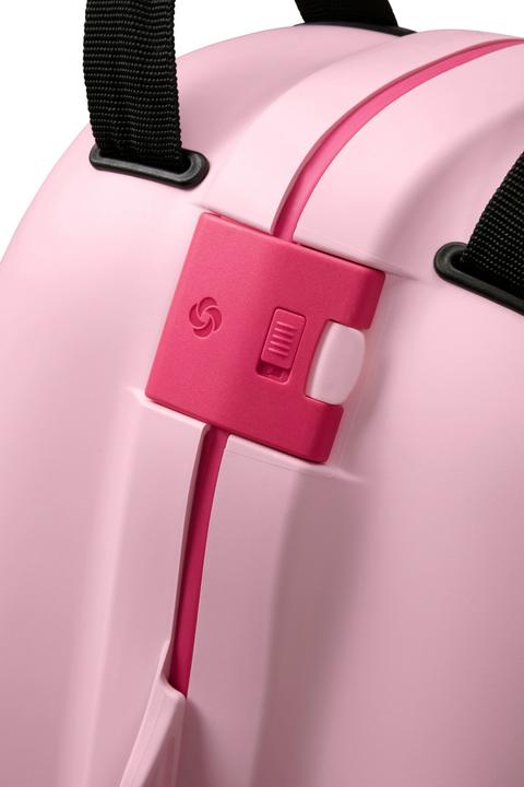 Image du produit Samsonite Cavalier de rêve (30 l, Bagage à main (jusqu'à 50l))