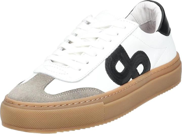 Pavement Sneaker