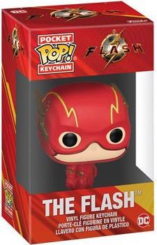 Actual product image Funko The Flash