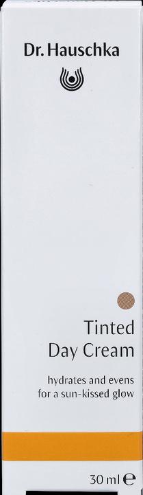 Image du produit Dr. Hauschka Tönungscreme (30 ml, Crème 24h, Jusqu'à SPF 10)