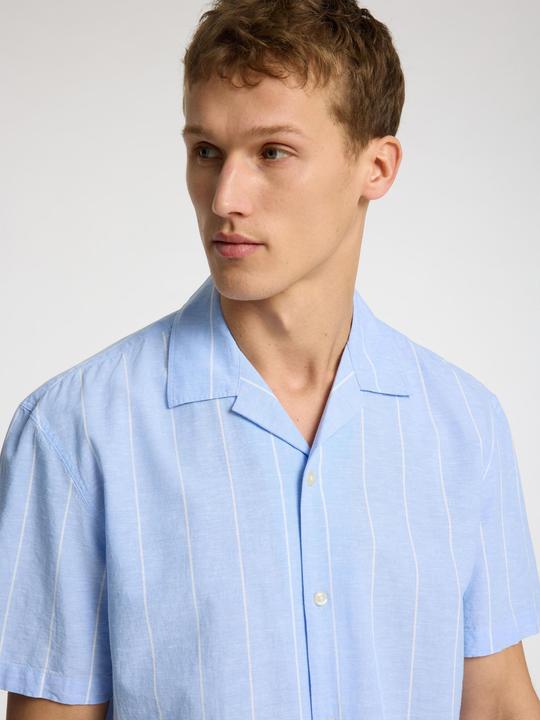 Image du produit Selected Homme Kurzärmeliges Hemd (L)