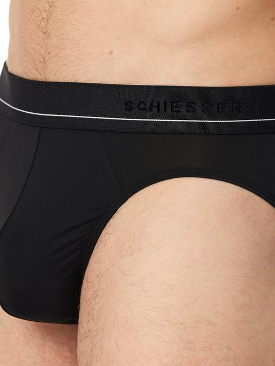 Immagine prodotto Schiesser Slip Rio - Pure Micro (3XL, Confezione da 2)