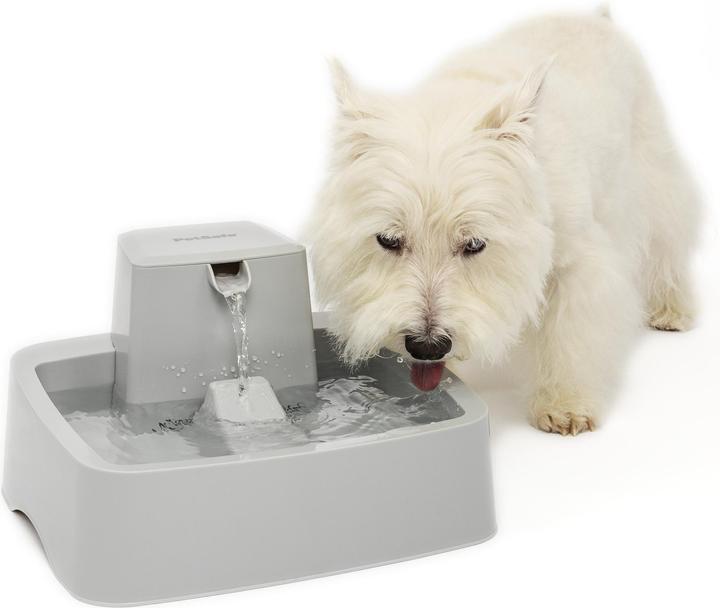 Image du produit Sportdog Drinkwell 3.7 Litre Pet Fountain - Adaptateur EU (3.70 l)