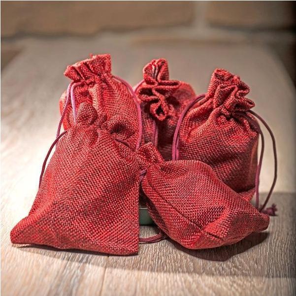 Produktbild Pajoma Sackleinen