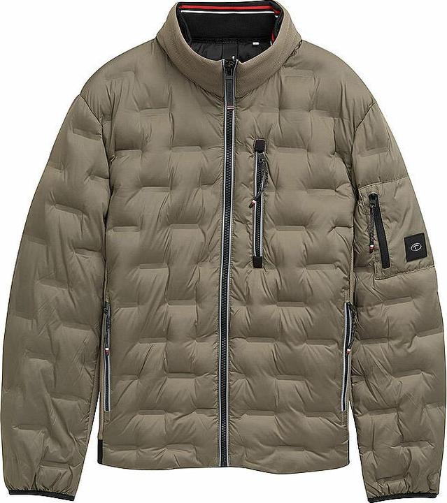 Tom Tailor Leichtsteppjacke (XL)