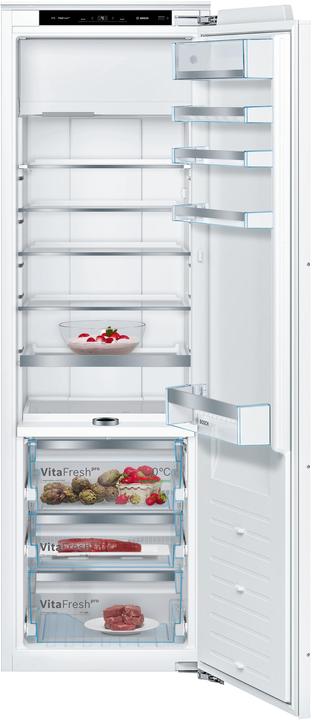 Produktbild Bosch Hausgeräte KIF82PFE0 (269 l)