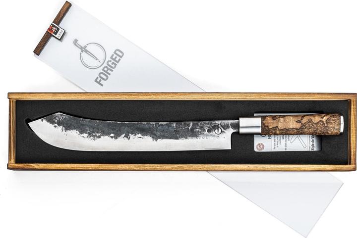 Produktbild Forged Metzgermesser (25.50 cm)