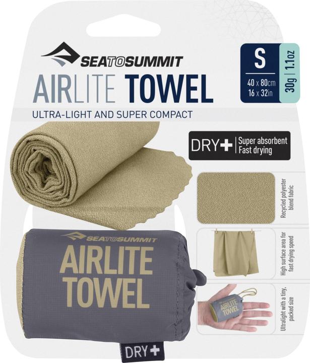 Image du produit Sea To Summit Airlite (100 x 50 cm)