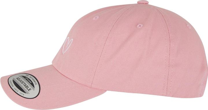 Image du produit Mister Tee MisterTee Heart Shapes Dad Cap - 194149 (Taille unique)