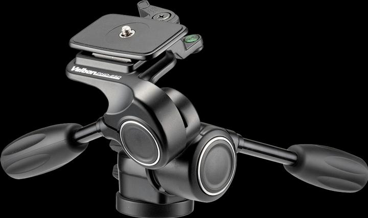 Velbon PHD-65D (Spherical head)