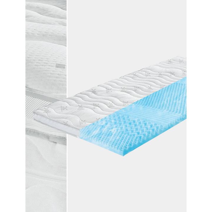 Actual product image Erwin Müller Basel (140 x 200)