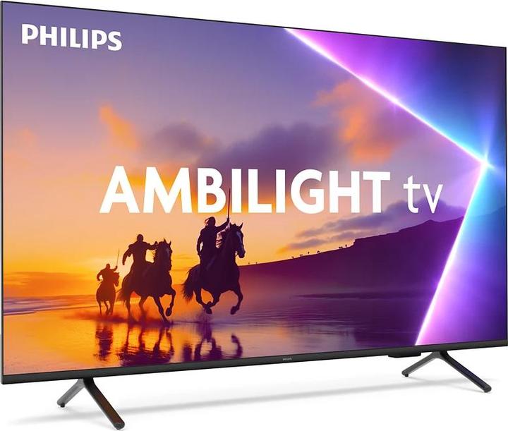 Immagine prodotto Philips 55PUS8500/12 (55", PUS8500, LED, 4K, 2025)