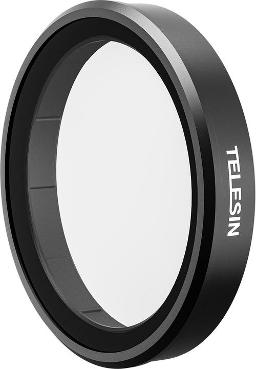 Produktbild Telesin Circular Polarizer & ND Filter Set (Osmo Action 3, Osmo Action 4)