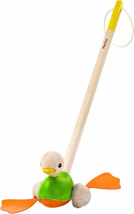Image du produit Plantoys Un canard pour le piquage