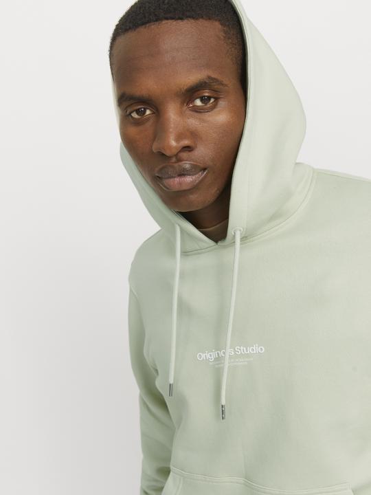 Actual product image Jack & Jones Jorvesterbro Sweat Hood Noos (S)