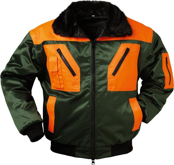 Produktbild BRW Forstjacke (M)