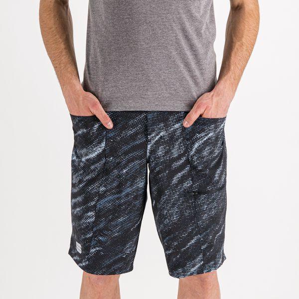 Actual product image Sportful Cliff Giara Overshort (L)