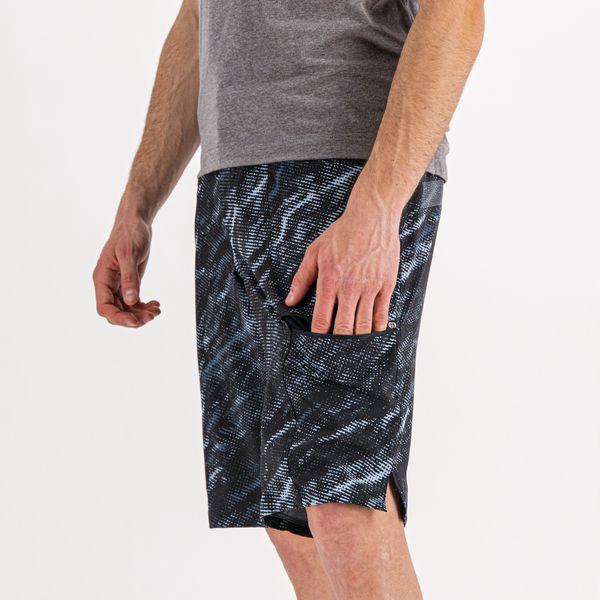 Actual product image Sportful Cliff Giara Overshort (L)