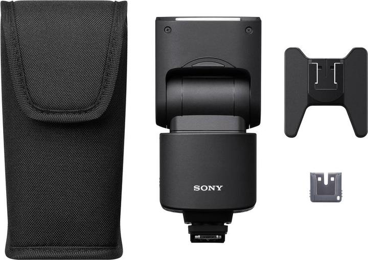 Sony HVL-F46RMA (Flash à monter, Sony)