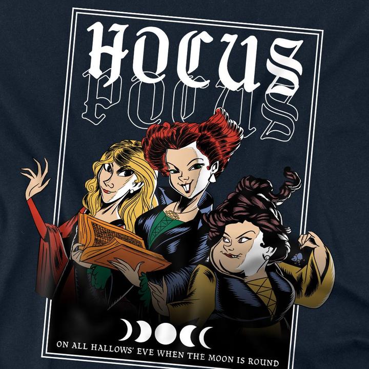 Produktbild Universal Textiles On All Hallow's Eve TShirt (M)