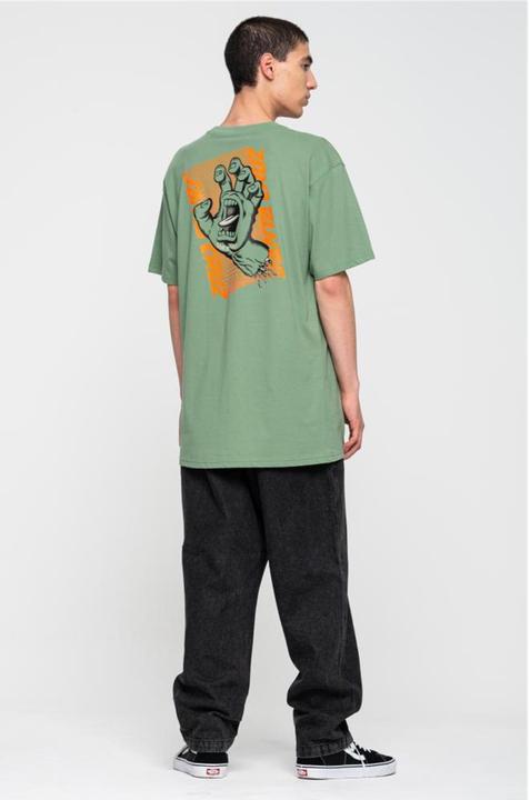 Produktbild Santa Cruz Split Strip Hand T-Shirt (M)