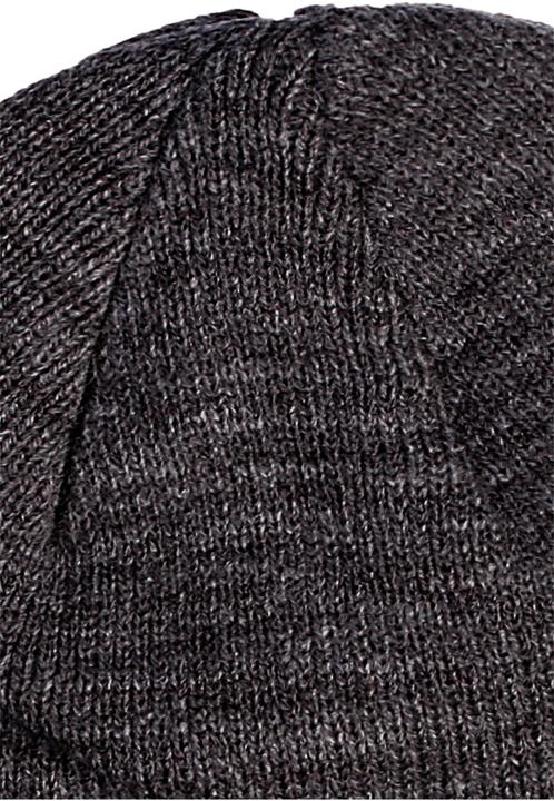 Actual product image Masterdis Short Cuff Knit Beanie - 20789
