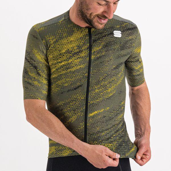 Image du produit Sportful Cliff Supergiara Jersey (M)