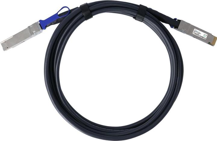Immagine prodotto BlueLAN Cisco QDD-400-CU3M compatibile con DAC QSFP-DD BL292901X3M26