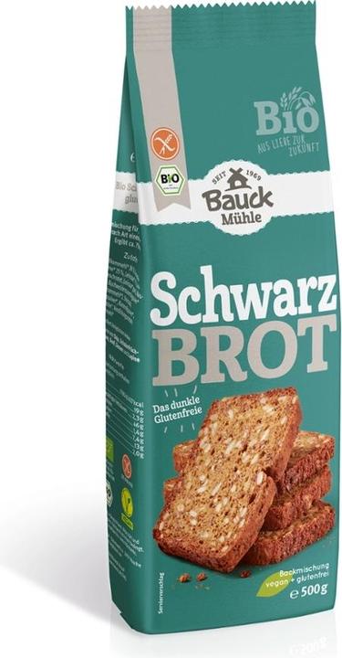 Immagine prodotto Bauckhof pane integrale (500 g)