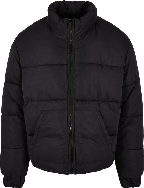 Urban Classics Cropped Puffer Jacket
