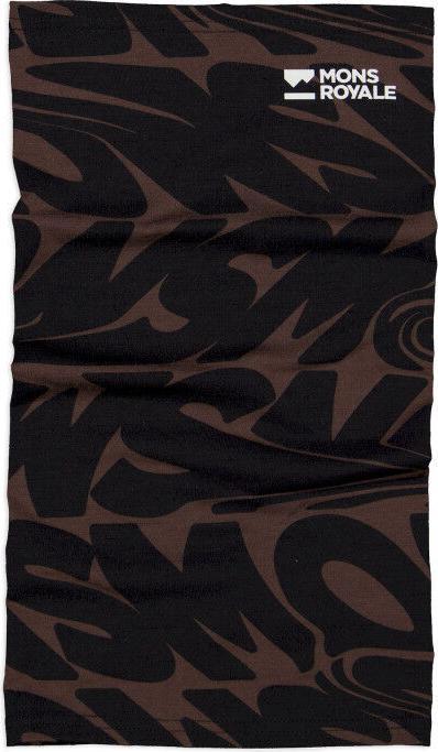 Image du produit Mons Royale Daily Dose Mérino Flex 200 Neckwarmer
