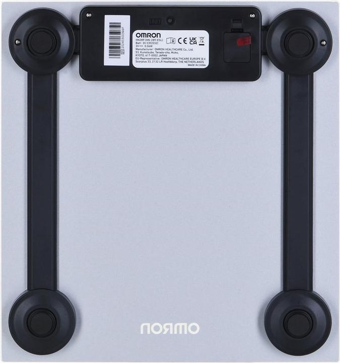 Immagine prodotto Omron HN-289-E (150 kg)
