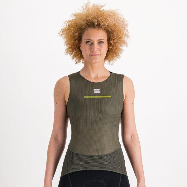 Actual product image Sportful Pro Baselayer W Sleeveless (XXS)