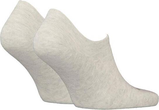 Actual product image Calvin Klein Footies (pack of 2, 40 - 46)