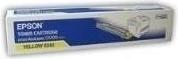 Actual product image Epson C13s050242 (Y)