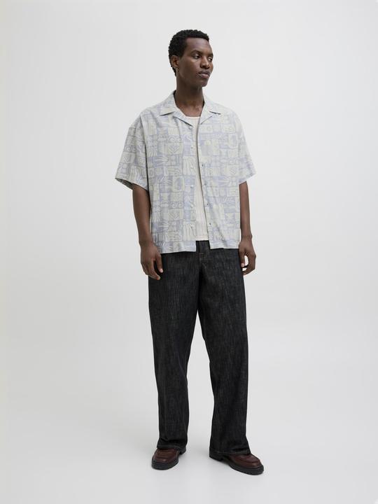 Immagine prodotto Jack & Jones Wide Fit Hemd Hemd (XL)