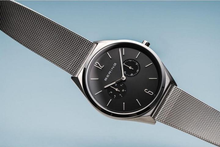 Immagine prodotto Bering Ultra sottile (Orologio da polso analogico, 40 mm)