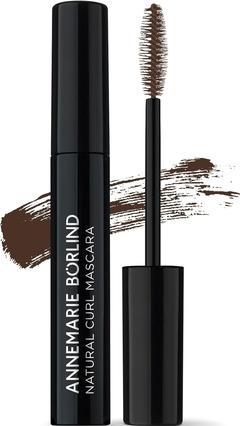 Produktbild Annemarie Börlind Natural Curl Mascara Brown (Braun)