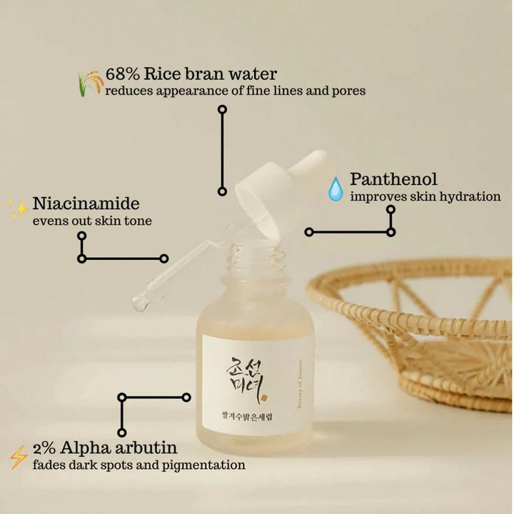 Produktbild Beauty of Joseon Glow Deep (30 ml)