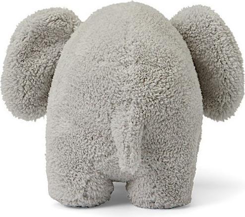 Image du produit Bon Ton Toys Elephant Terry Light Grey - 33 cm - 13" (15 cm)